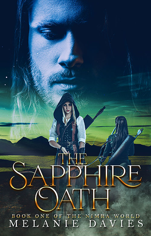 The Sapphire Oath