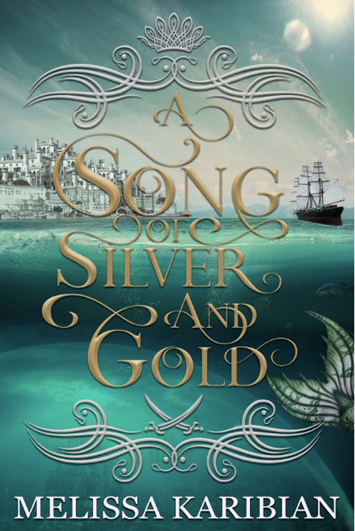 A Song of Silver and Gold