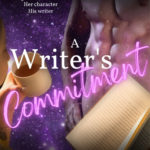 A Writer's Commitment