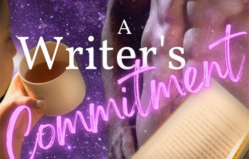 A Writer's Commitment