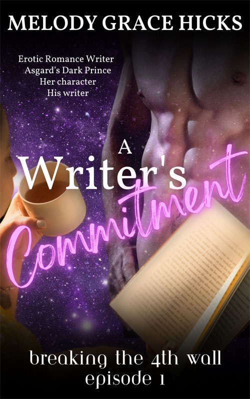 A Writer's Commitment