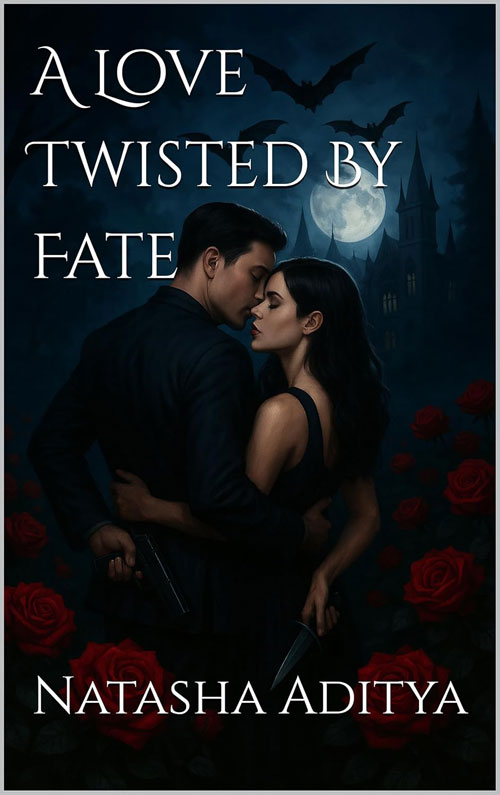 Love Twisted by Fate