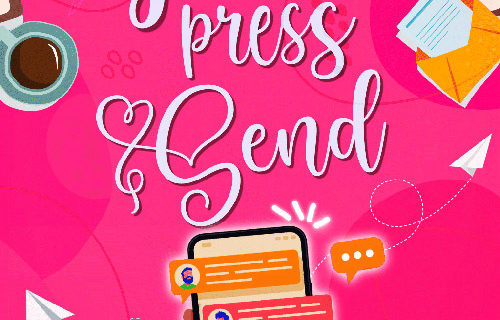Just Press Send