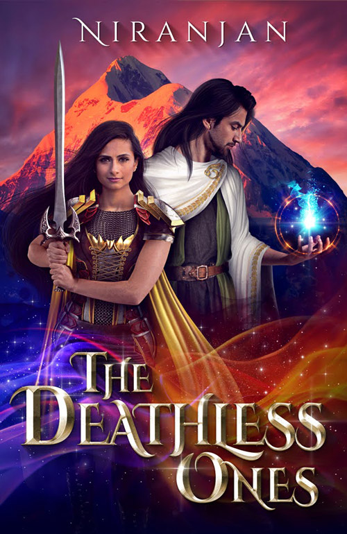 The Deathless Ones