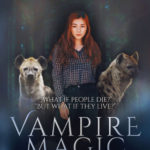 Vampire Magic