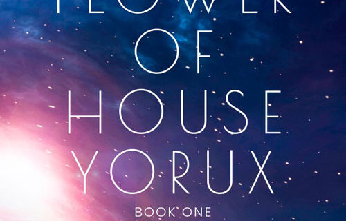 The Flower of House Yorux