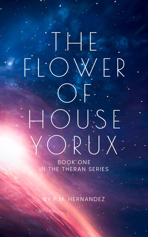 The Flower of House Yorux