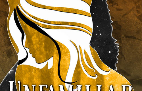 Unfamiliar Territory