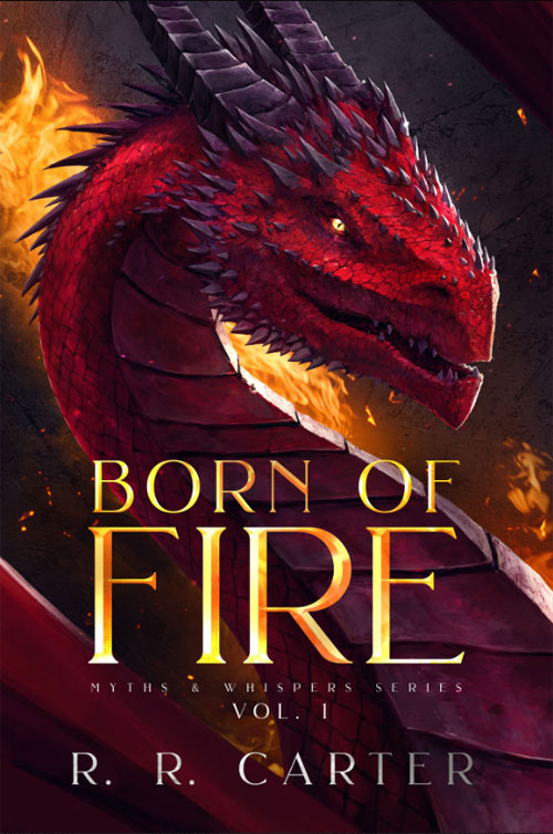 Born of Fire