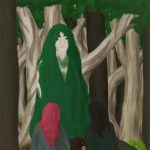 Children of the Dryads