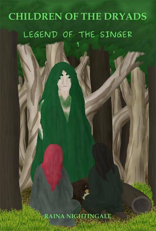 Children of the Dryads