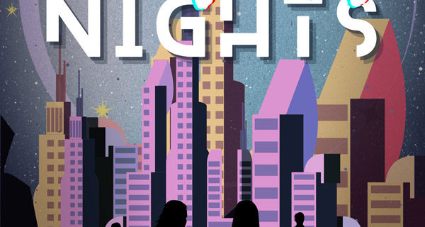 These Violent Nights