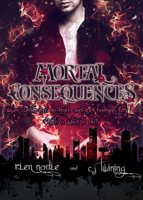 Mortal Consequences