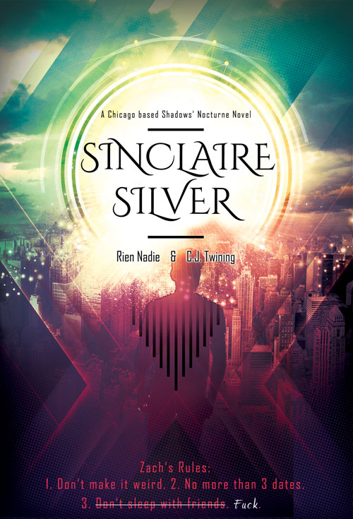 Sinclair Silver