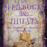 Of Spellbooks and Thieves