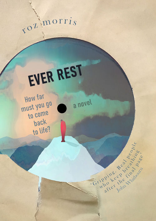 Ever Rest