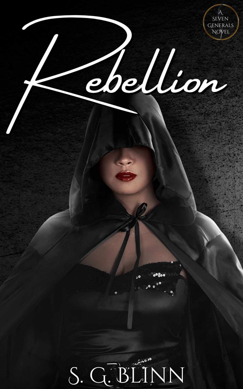 Rebellion