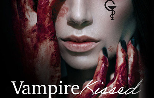 Vampire Kissed