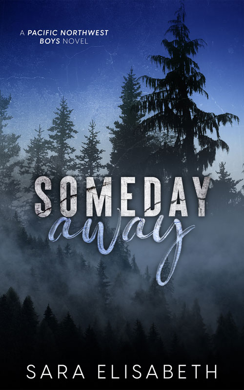 Someday Away