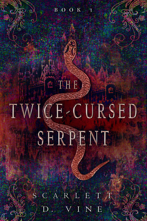The Twice-Cursed Serpent