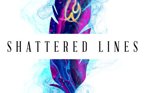 Shattered Lines