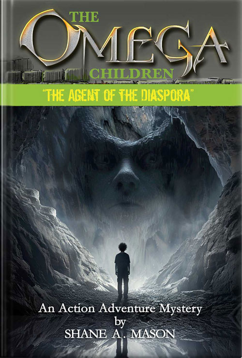 The Agent of the Diaspora