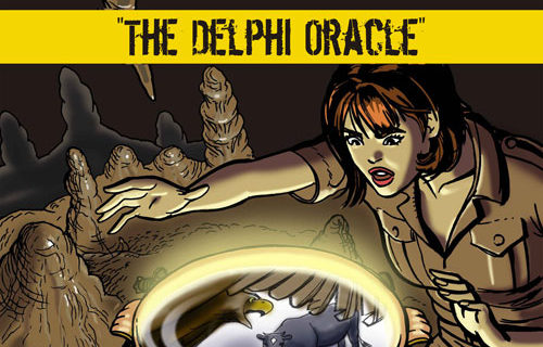 The Delphi Oracle