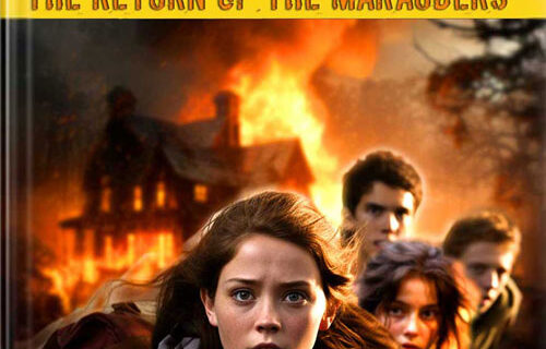 Return of the Marauderes