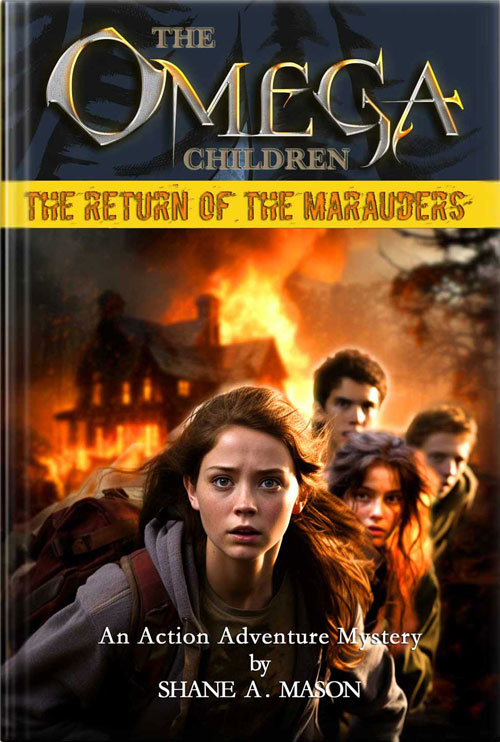 Return of the Marauderes