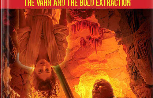 The Vahn and the Bold Extraction