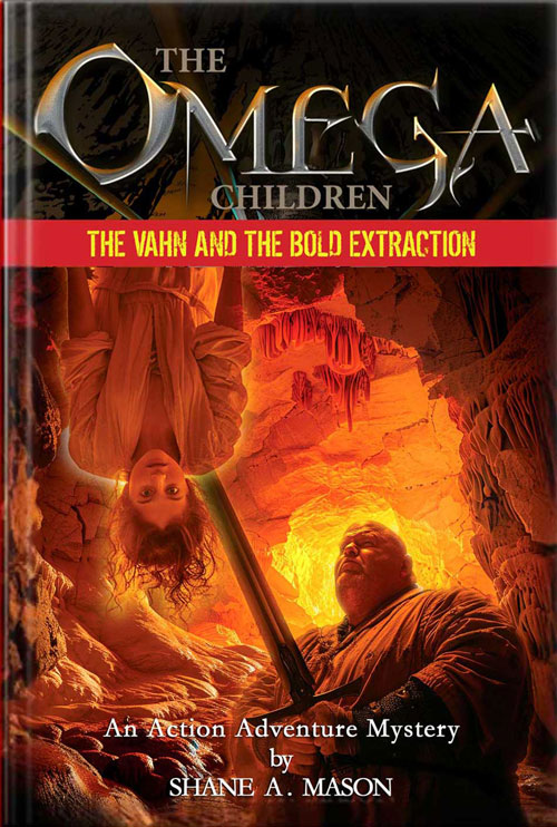 The Vahn and the Bold Extraction