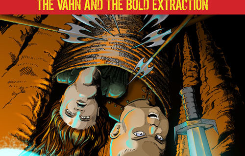 The Vahn and the Bold Extraction