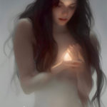 The Seven Lives of May Levesque