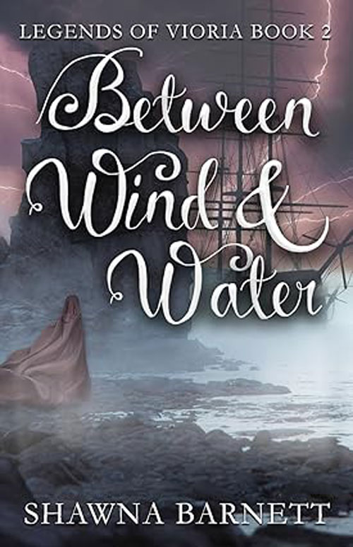 Between Wind and Water