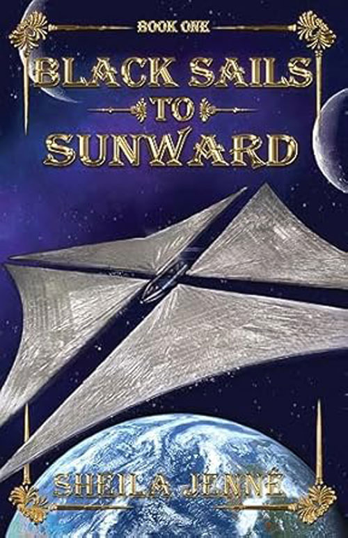 Black Sails to Sunward