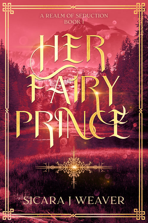 Her Fairy Prince
