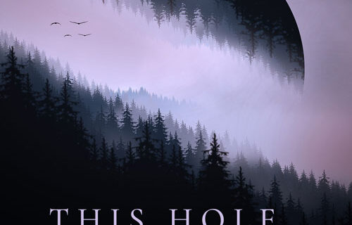 This Hole was Made For You and Me