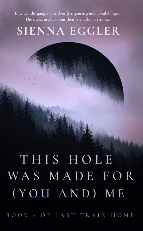 This Hole was Made For You and Me
