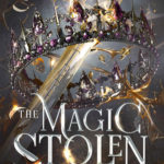 The Magic Stolen from Him