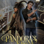Pandoras Kiss