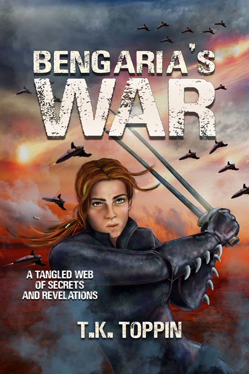 Bengarias War