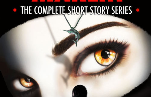 Jax Marlin Short Story Series