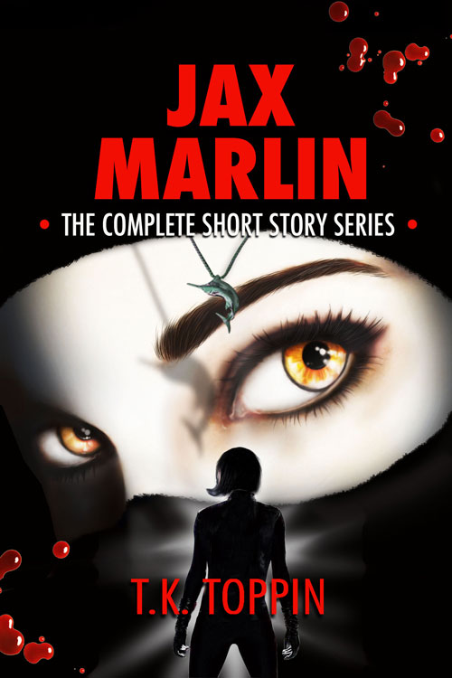 Jax Marlin Short Story Series