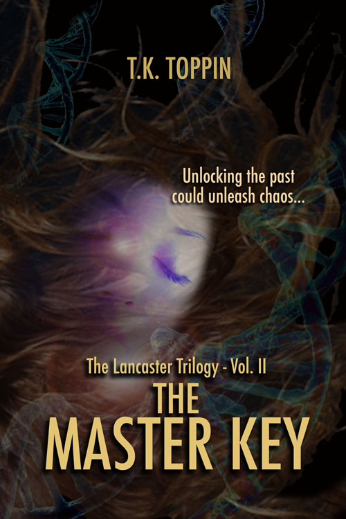 The Master Key