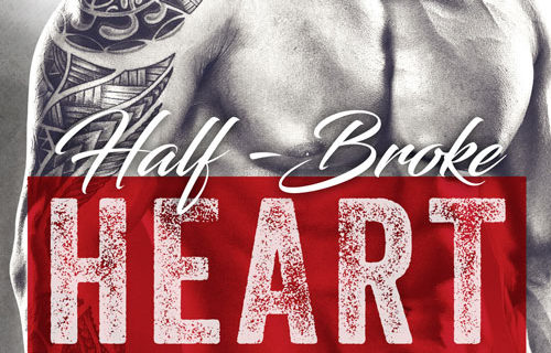 Half-Broke Heart