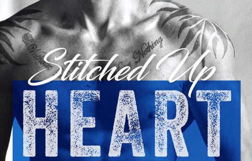 Stitched Up Heart