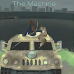 Rayla vs the Machine