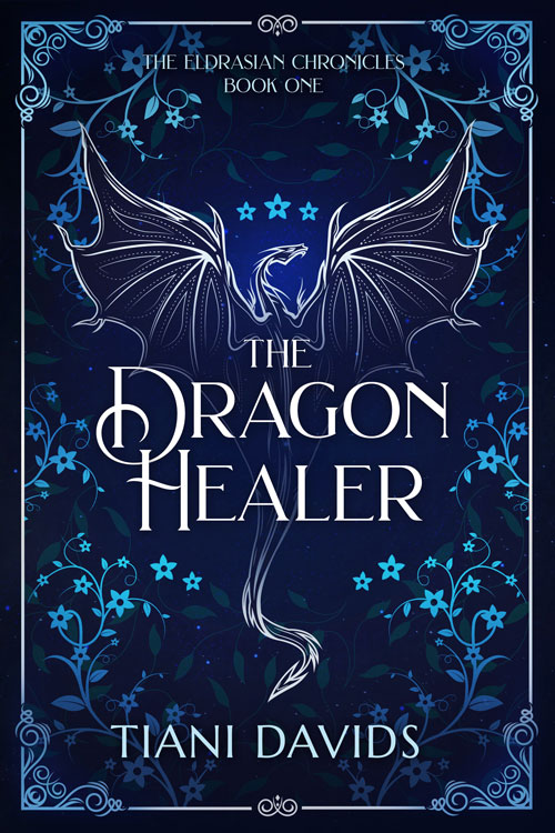 The Dragon Healer