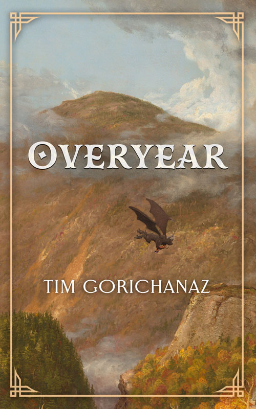 Overyear