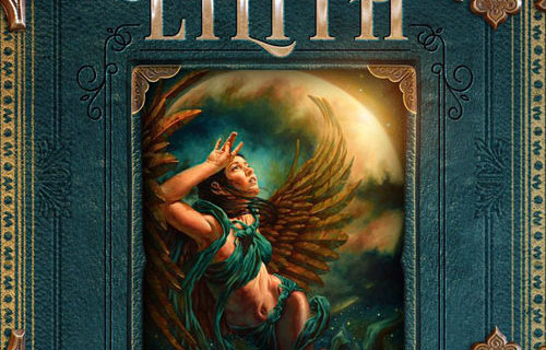 The Fall of Lilith